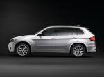 BMW X5 4.8i M Sport Package 2007 года